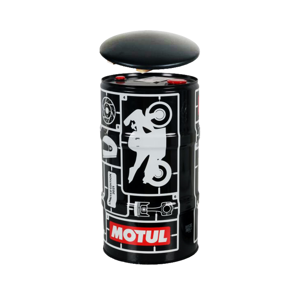 Моторно Масло, MOTUL 5100 4T 10W40 LIMITED EDITION, 60 литра Моторно Масло, MOTUL 5100 4T 10W40 LIMITED EDITION, 60 литра